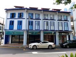 Amoy Street (D1), Shop House #600949311